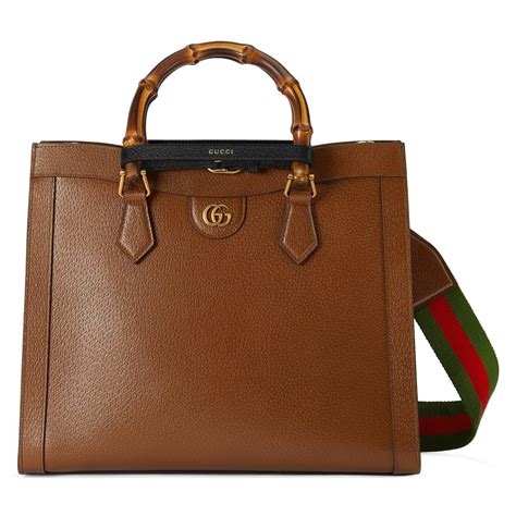 borsa gucci modello diana|Gucci diana medium tote.